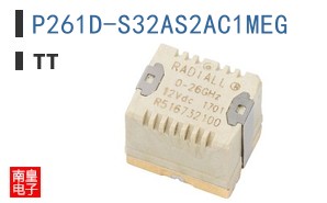 P261D-S32AS2AC1MEG
