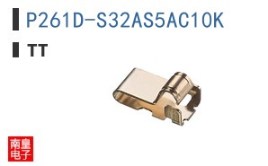 P261D-S32AS5AC10K