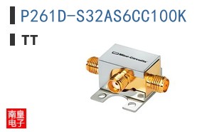 P261D-S32AS6CC100K