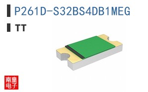 P261D-S32BS4DB1MEG
