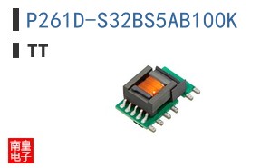 P261D-S32BS5AB100K