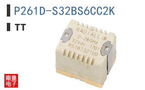 P261D-S32BS6CC2K