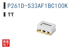 P261D-S33AF1BC100K