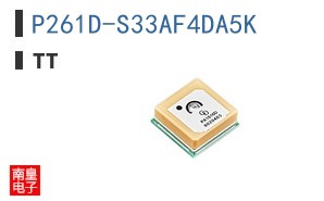 P261D-S33AF4DA5K