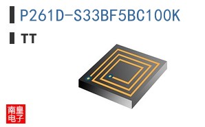 P261D-S33BF5BC100K