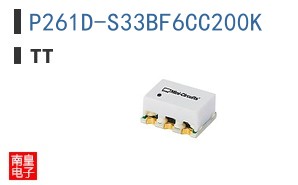 P261D-S33BF6CC200K