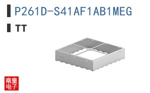 P261D-S41AF1AB1MEG