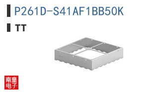 P261D-S41AF1BB50K