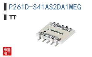P261D-S41AS2DA1MEG