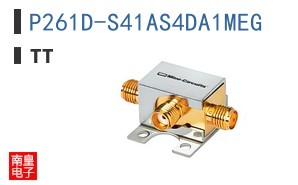 P261D-S41AS4DA1MEG