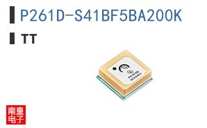 P261D-S41BF5BA200K