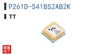 P261D-S41BS2AB2K