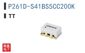 P261D-S41BS5CC200K