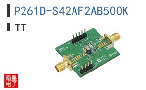 P261D-S42AF2AB500K