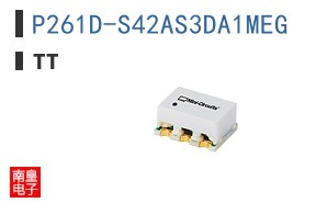 P261D-S42AS3DA1MEG