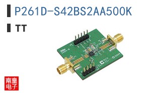 P261D-S42BS2AA500K