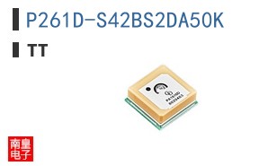 P261D-S42BS2DA50K