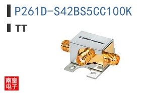P261D-S42BS5CC100K