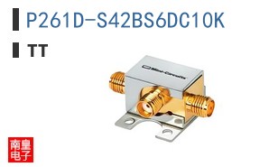 P261D-S42BS6DC10K