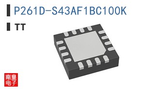 P261D-S43AF1BC100K