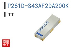 P261D-S43AF2DA200K