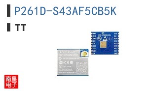 P261D-S43AF5CB5K