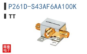 P261D-S43AF6AA100K