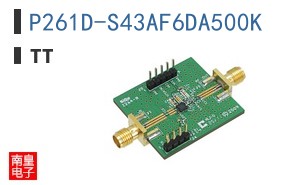 P261D-S43AF6DA500K
