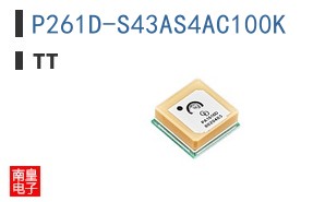 P261D-S43AS4AC100K