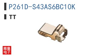 P261D-S43AS6BC10K