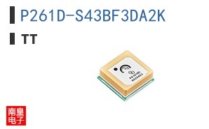 P261D-S43BF3DA2K