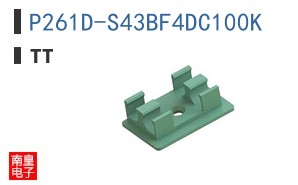 P261D-S43BF4DC100K