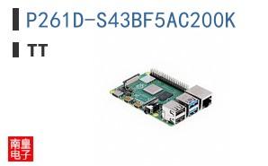 P261D-S43BF5AC200K