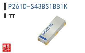 P261D-S43BS1BB1K