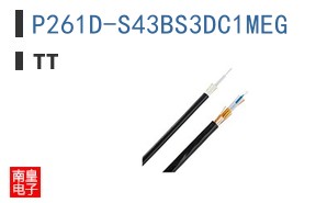 P261D-S43BS3DC1MEG