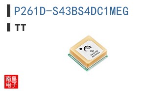 P261D-S43BS4DC1MEG
