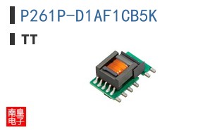 P261P-D1AF1CB5K
