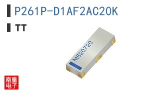 P261P-D1AF2AC20K