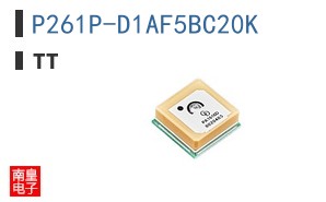 P261P-D1AF5BC20K
