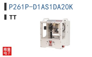 P261P-D1AS1DA20K