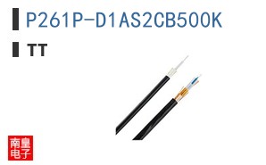 P261P-D1AS2CB500K