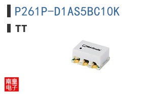 P261P-D1AS5BC10K