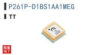 P261P-D1BS1AA1MEG