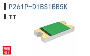 P261P-D1BS1BB5K