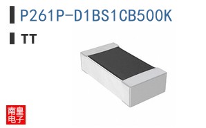 P261P-D1BS1CB500K