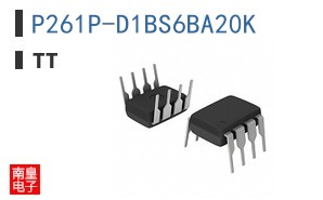 P261P-D1BS6BA20K