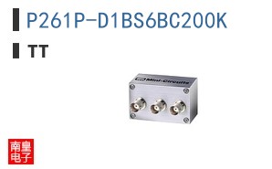 P261P-D1BS6BC200K