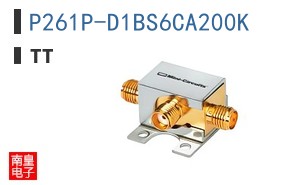 P261P-D1BS6CA200K