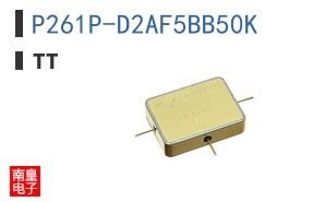P261P-D2AF5BB50K