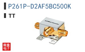 P261P-D2AF5BC500K